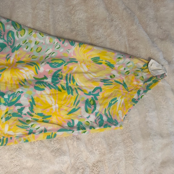 Lilly Pulitzer girls dress - Picture 4 of 4